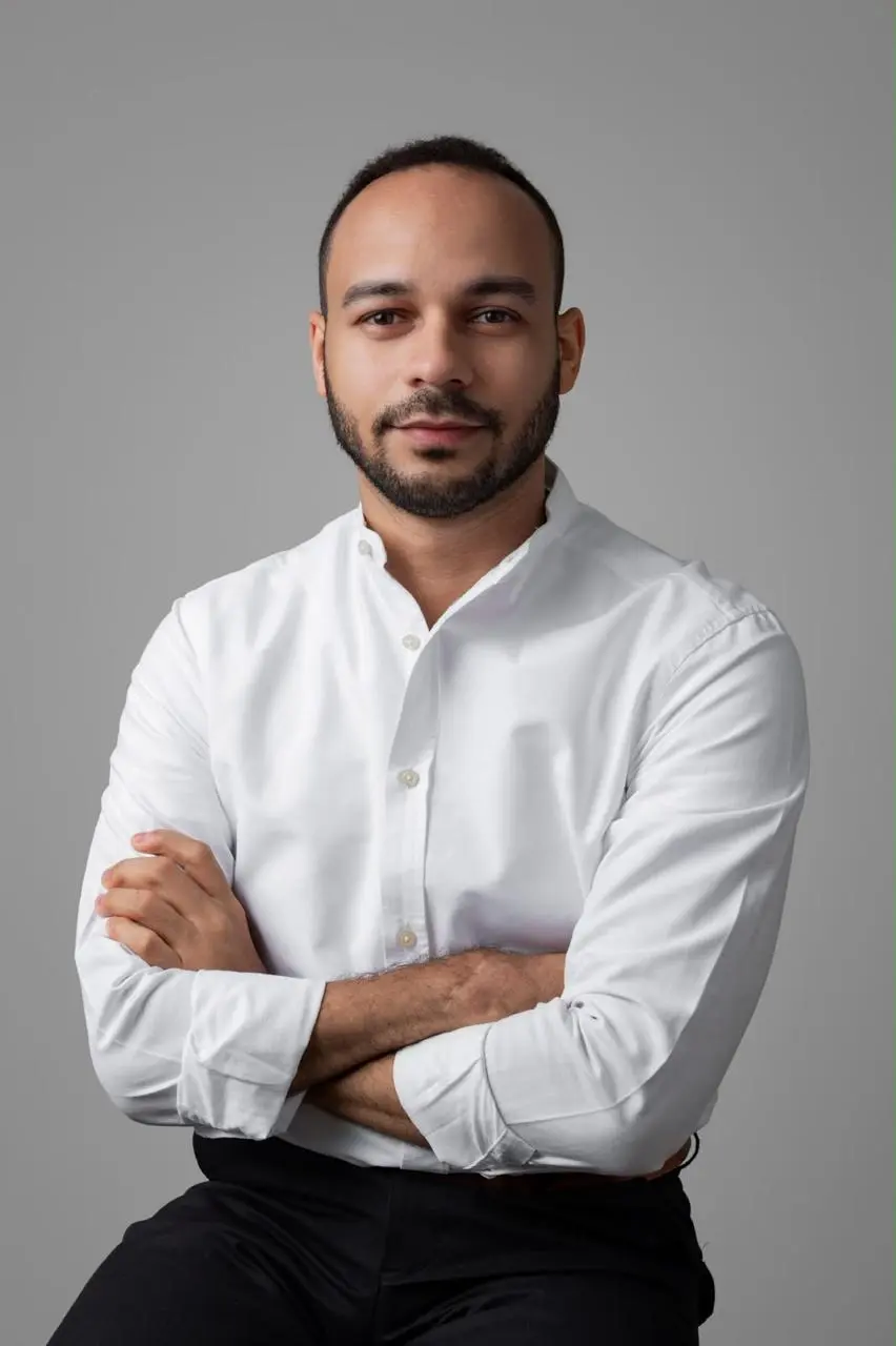 José Paccagnella, fundador y consultor de Gestión Humana de JP Restaurant Consulting